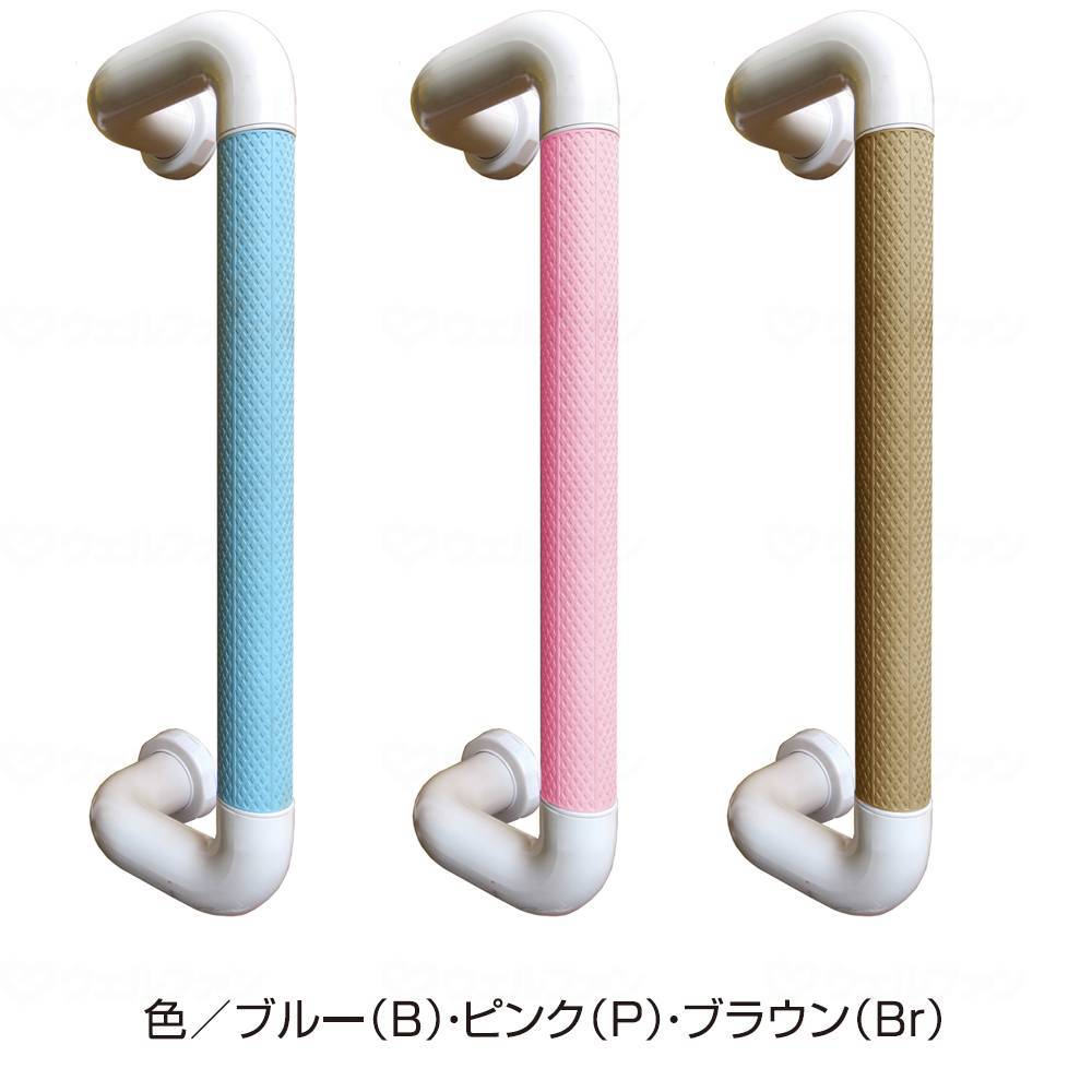 シンエイテクノダイヤタッチバー　BO ﾌﾞﾗｳﾝ 39.4cm×φ34