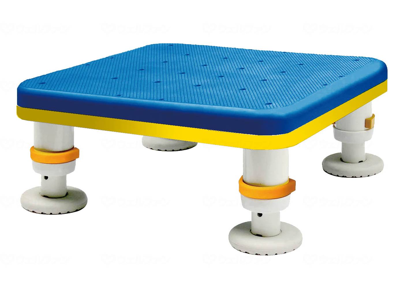 신에이테크노다이타치타 욕조대 컴팩트 사이즈 아쿠아브르