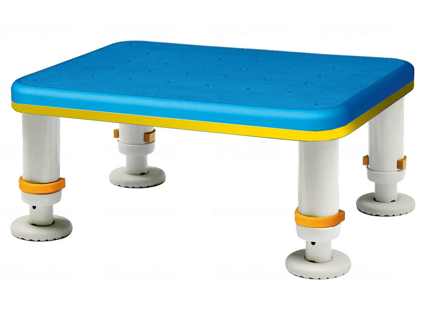 신에이테크노다이타치타 욕조대 레기라사이즈 아쿠아브르 15-25