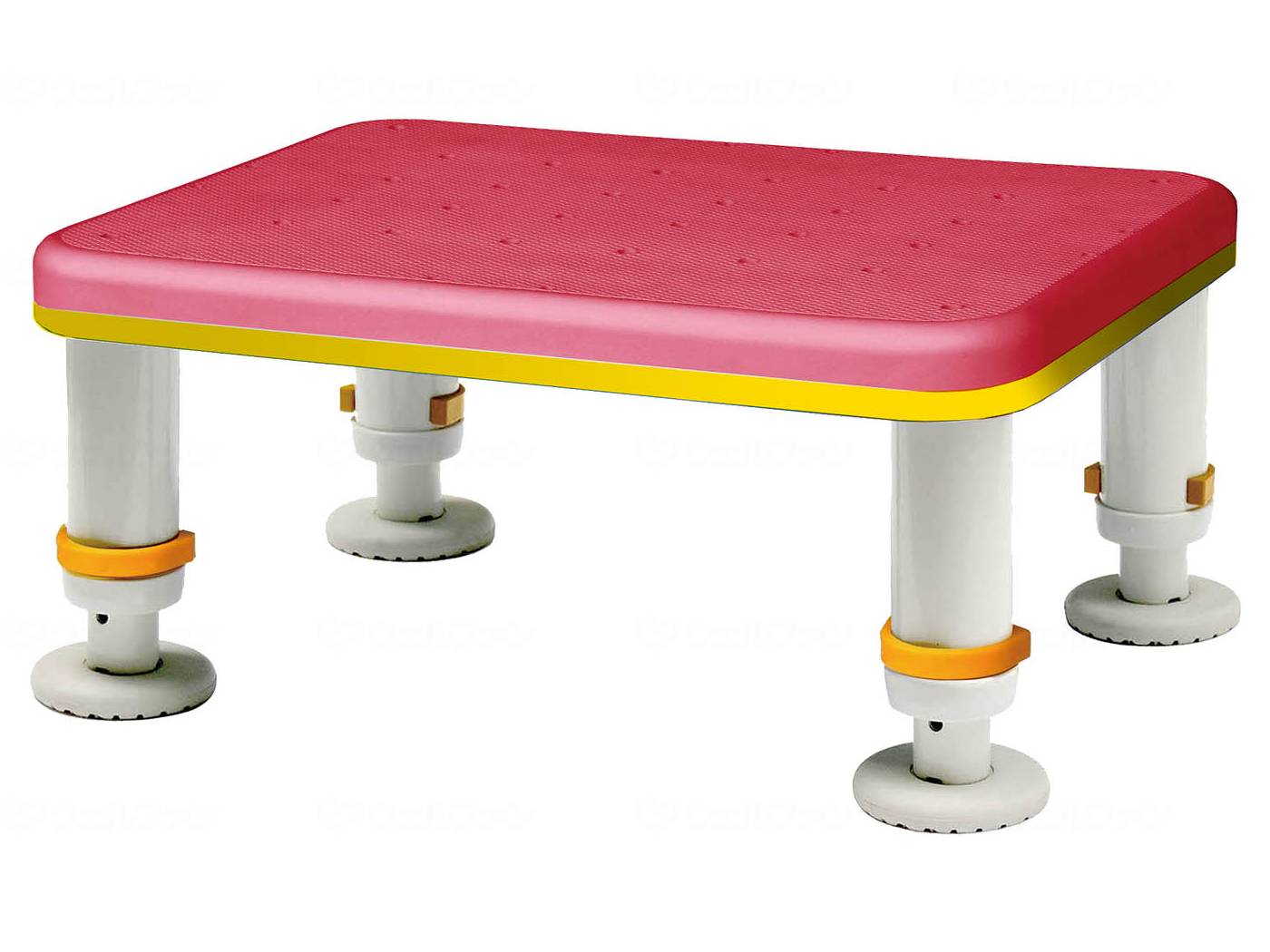 신에이테크노다이타치타 욕조대 레기라사이즈 코라르펑크 15-25