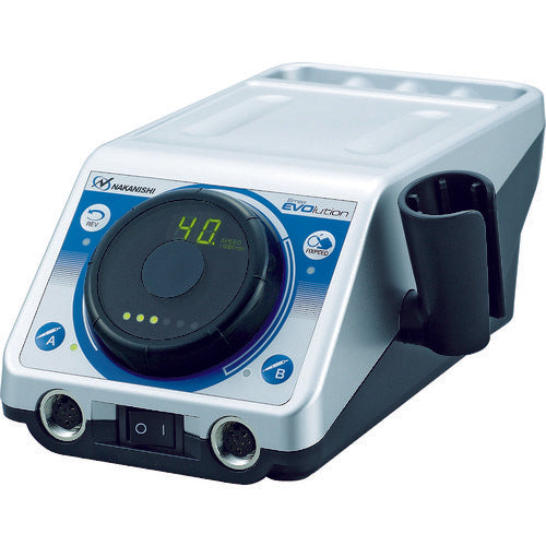 나카니시 정밀 마이크로 그라인더 이맥스 에볼루션용 컨트롤러 100V (8082) NE249 1 S