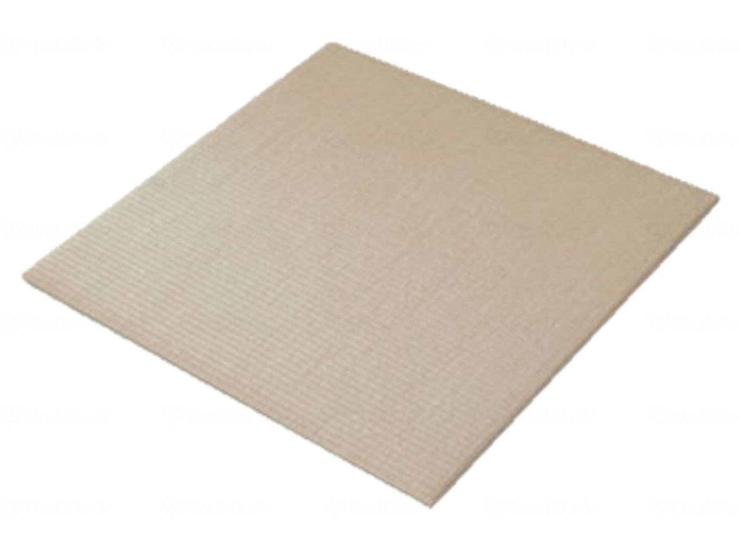 積水成型工業高衝撃緩和薄畳　MIGUSA CARE（ﾐｸﾞｻｹｱ） ﾓｶﾍﾞｰｼﾞｭ 830×830×23mm