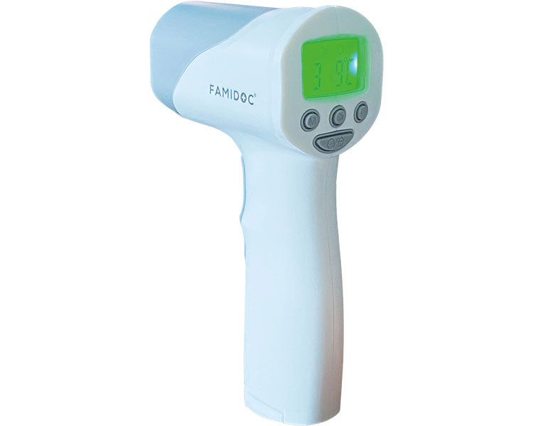 FamiDoc Plus 1