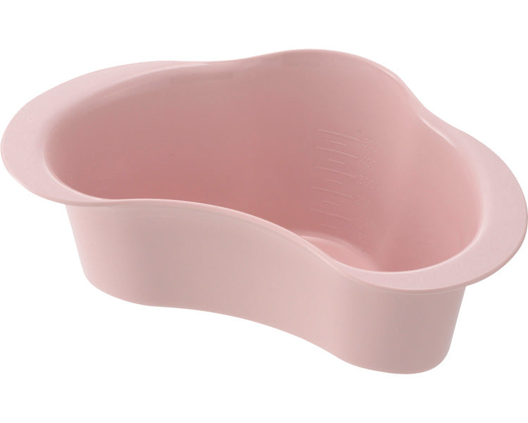 It's great to use! Gargle holder / 18862 Pink 1 pc