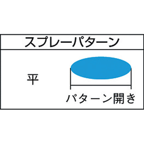 扶桑　ルミナ自動スプレーガン　ＨＭ−１型　（平吹き）　HM-1　1 台
