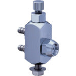 扶桑　ルミナ自動スプレーガン　ＨＭ−９型　（丸吹き　超ミニ型）　HM-9　1 台