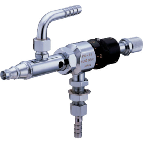 扶桑　ルミナ自動スプレーガン　ＰＳ−３Ｋ型　（細丸吹き・ペンシル型）　PS-3K　1 台