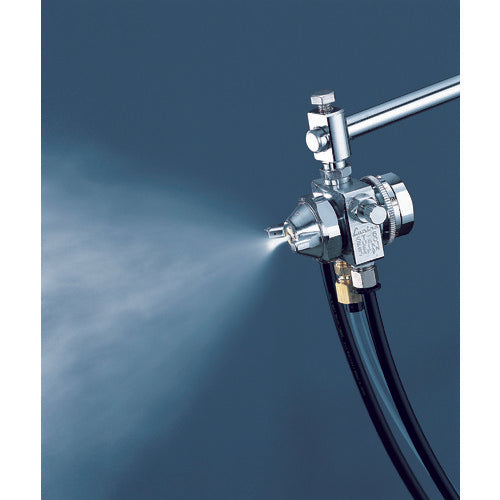 후소 루미나 자동 스프레이 건 ST-5-0.5형 ST-5-0.5 1대