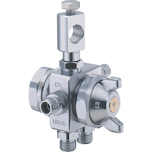 扶桑　ルミナ自動スプレーガン　ＳＴ−６−２．０型　ST-6-2.0　1 台