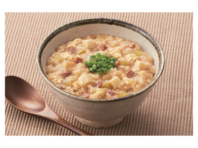 バランス献立　やわらかごはんの牛すき丼風 / 180g　1 個