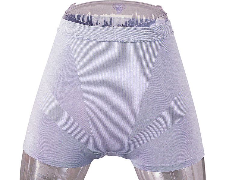 Salva Butt-fitting Pants / 42380 LL Gray 1 pc