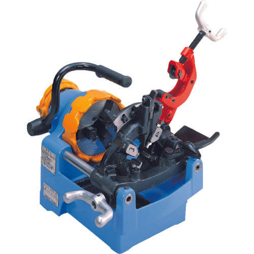 MCC 파이프 머신 나사 프로 25AD PMNA025 1대