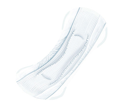 Charmnap Absorbent Sarafi For peace of mind when you have a heavy flow / 51581→57664 18 sheets 1 bag