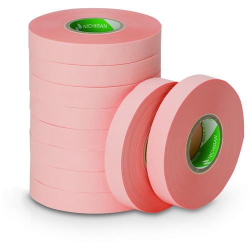 Nichiban Tometatsu Tape for Strong Binding TMT211 11mm x 30m Orange TMT211 1 Box