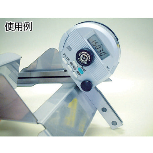 丸井　デジタルプロトラクター　DP-601　1 個