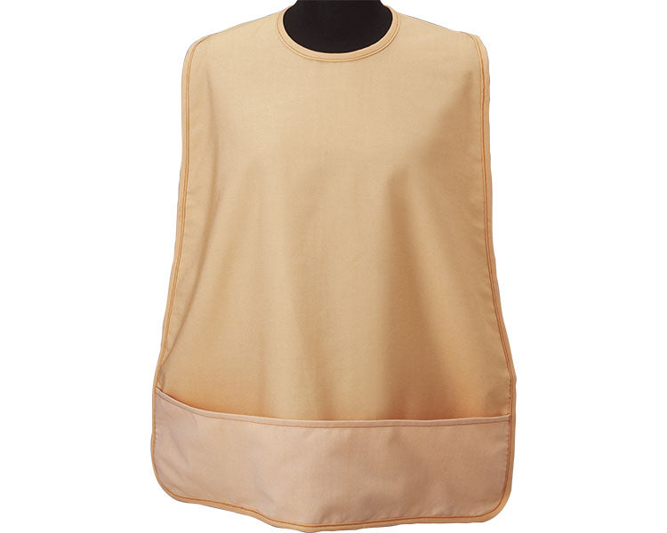 컬러 데님 식용 앞치마 / 2600 오렌지 1 장