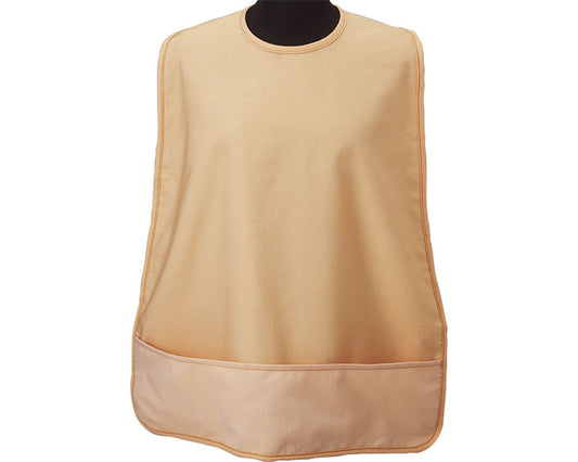 컬러 데님 식용 앞치마 / 2600 오렌지 1 장