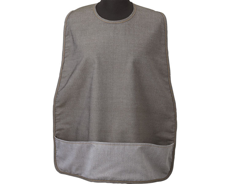 컬러 데님 식사용 앞치마 / 2600 카키 1장