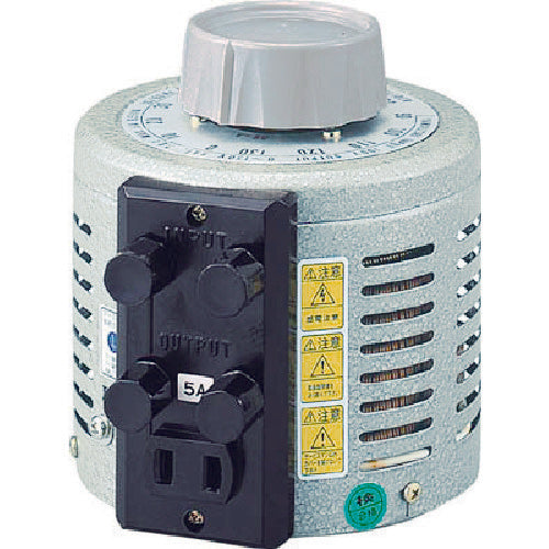 Yamabishi Bolt Slider Stationary Type Large Capacity Type Maximum Current 3A Input Voltage 100V V-130-3 1 Unit