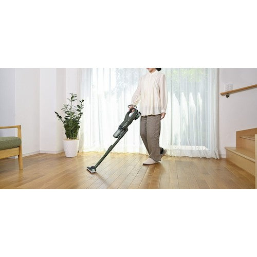 ＨｉＫＯＫＩ　掃除機　３６Ｖコードレスクリーナ　パネルスイッチ式　２段サイクロン搭載　本体のみ　R36DB(SC)-NN　1 台