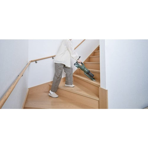 ＨｉＫＯＫＩ　掃除機　３６Ｖコードレスクリーナ　パネルスイッチ式　２段サイクロン搭載　本体のみ　R36DB(SC)-NN　1 台