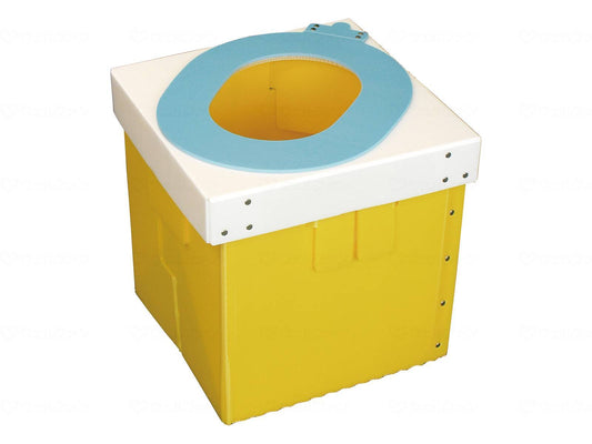 総合サービスオ・サンポレット（簡易トイレ）