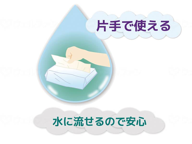 종합 서비스 화장실 종이 케이스