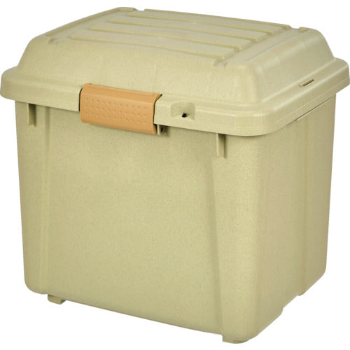 TRUSCO CHAlliance Tea Leaves Incargo 37L TIC-37 1 unit