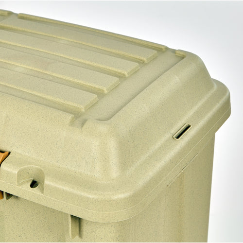 TRUSCO CHAlliance Tea Leaves Incargo 37L TIC-37 1 unit