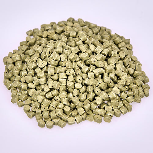 TRUSCO CHAlliance Tea Leaves Incargo 37L TIC-37 1 unit