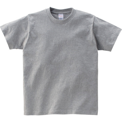 Ｐｒｉｎｔｓｔａｒ　ヘビーウェイトＴシャツー０００８５−ＣＶＴ−杢グレーＭ　00085-CVT-MGRY-M　1 枚