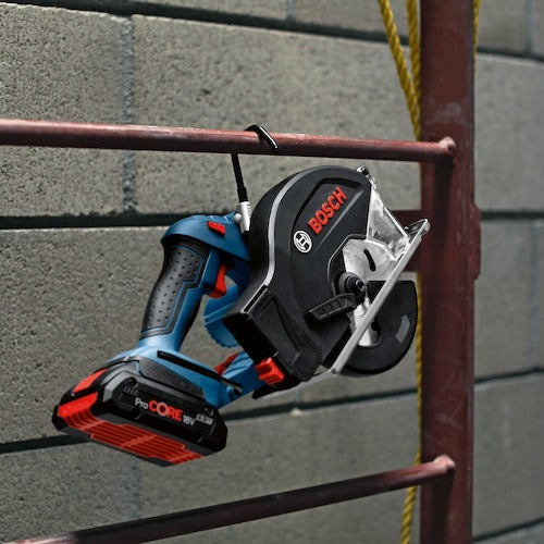 Bosch Cordless Tip Saw Cutter GKM18V-50H 1 unit