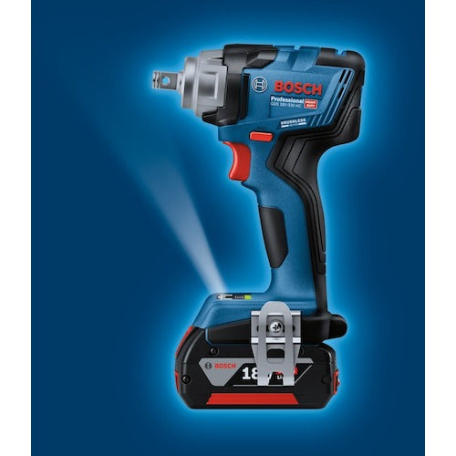 보쉬 무선 임팩트 렌치 GDS18V-330HCH 1대