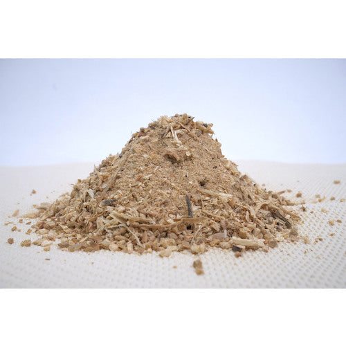 グリーンクロス　おがくず混合１００Ｌ　6300033118　1 Ｓ