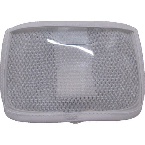 GOLDWIN ID Card Holder White PA8C 1 piece