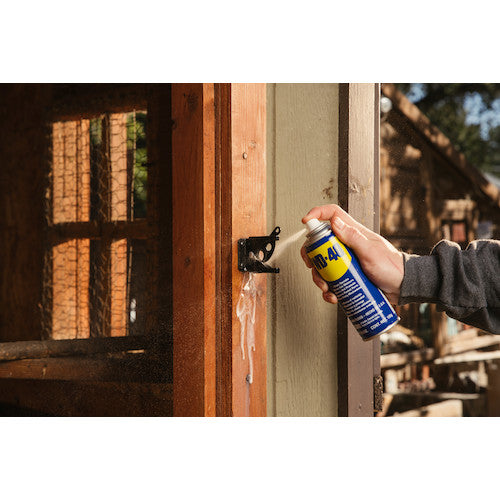 WD-40 초침투성 방청제 MUP400ML WD007 1개