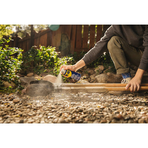 WD-40 초침투성 방청제 MUP400ML WD007 1개