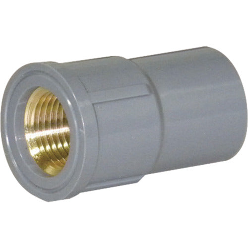 Kubota Chemicals TS Metal Water Faucet Socket TS-MWS 16 TSMWS16 1 piece