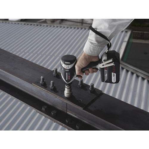 Panasonic 14.4V/18V 충전 임팩트 렌치(본체만) EZ75A3X-H 1대