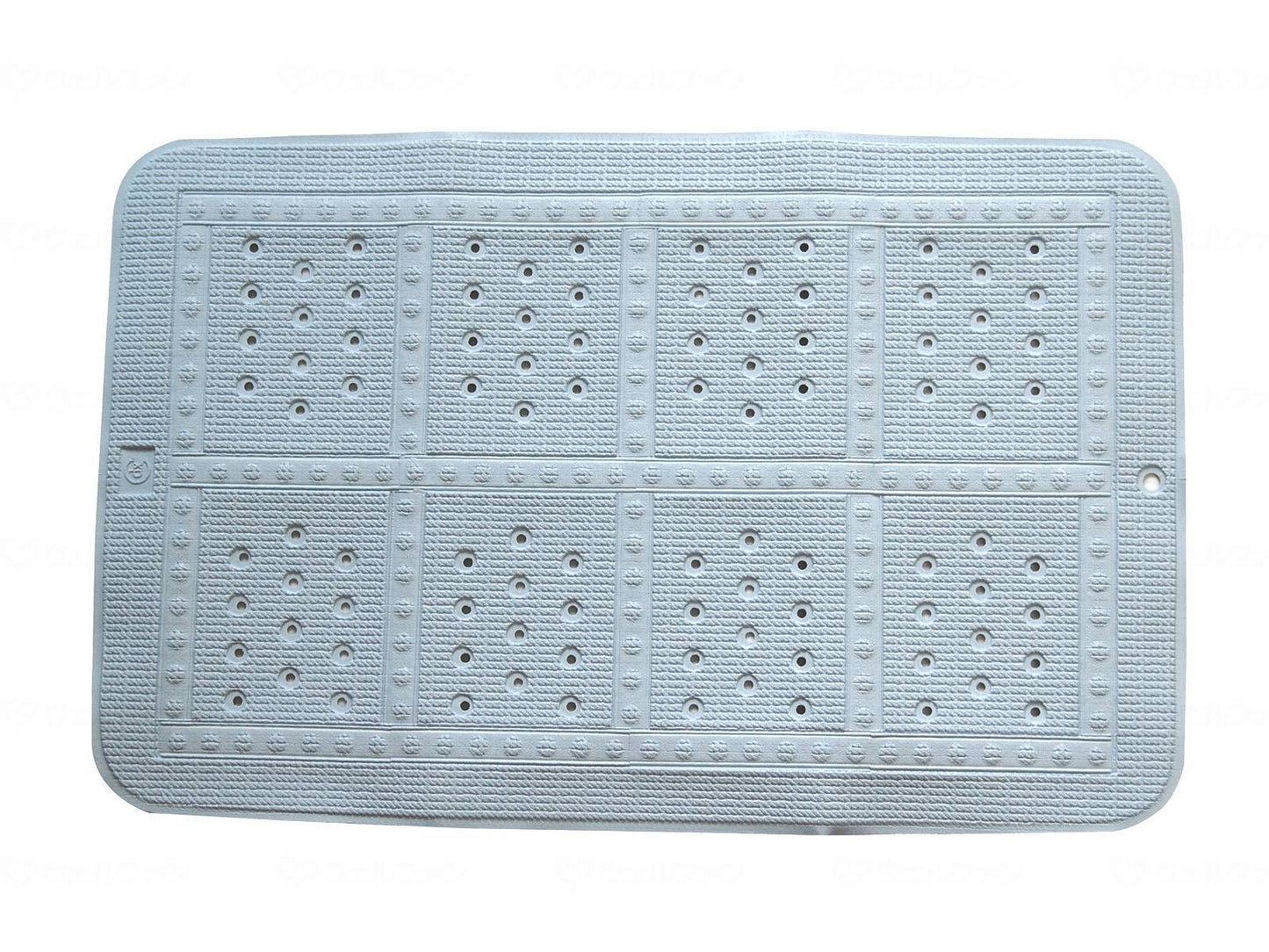 ｼﾞｬﾊﾟﾝ･ｲﾝﾀｰﾅｼｮﾅﾙ･ｺﾏｰｽすべり止めお風呂ﾏｯﾄ（すべり止めﾊﾞｽﾏｯﾄ） ﾌﾞﾙｰ S