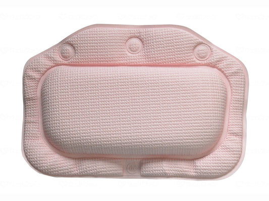 ｼﾞｬﾊﾟﾝ･ｲﾝﾀｰﾅｼｮﾅﾙ･ｺﾏｰｽバスピロー ﾋﾟﾝｸ