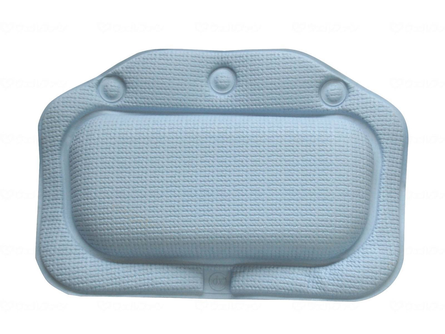 ｼﾞｬﾊﾟﾝ･ｲﾝﾀｰﾅｼｮﾅﾙ･ｺﾏｰｽバスピロー ﾌﾞﾙｰ