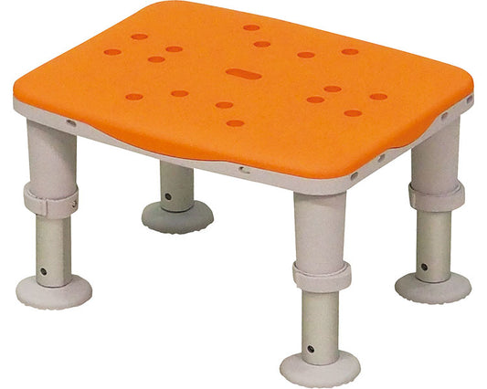 욕조대 유클리어 Air Compact 1826 / PN-L11126D 오렌지 1대