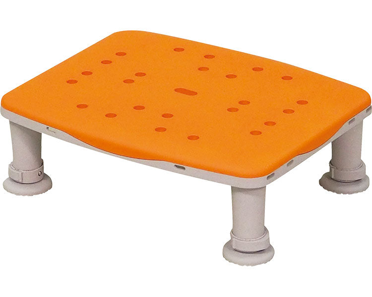 욕조대 유클리어 Air 레귤러 1220 / PN-L11220D 오렌지 1대