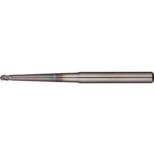 NS Mugen Coating Premium Series MRBTNH345 MRBTNH345 R0.5X1.5X12 1 piece