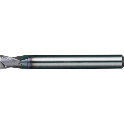 NS Mugen Premium Lead 25 End Mill 2-Blade MXH225Φ0.5 MXH225 0.5 1 Piece