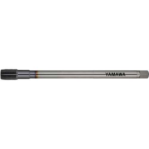 야마와 Z-PRO 중경도 탄소강용 롤 탭 MHRZ L150 G9 M14X1.5 P MHRZ-Z-150-G9-M14X1.5-P 1개