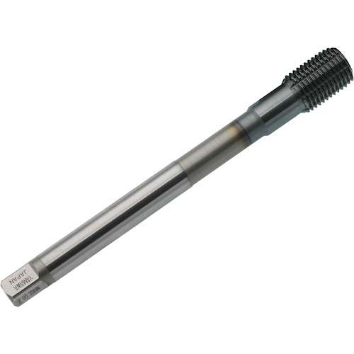 야마와 Z-PRO 중경도 탄소강용 롤 탭 MHRZ G10 M18X1.5 B MHRZ-Z-G10-M18X1.5-B 1개