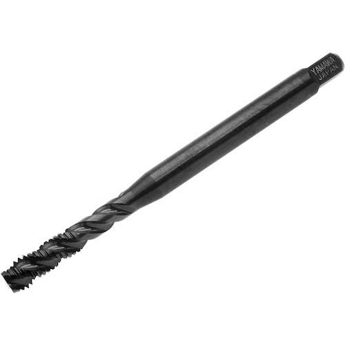 ヤマワ　Ｚ−ＰＲＯ　スチール用ハイブリッドバリュースパイラルタップ　ＨＶＳＰ　Ｐ４　Ｍ６Ｘ１　HVSP-P4-M6X1　1 本
