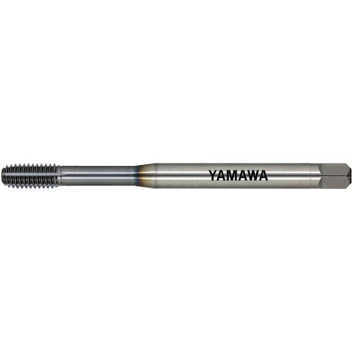 ヤマワ　Ｚ−ＰＲＯ　中硬度炭素鋼用ロールタップ　ＭＨＲＺ　Ｇ８　Ｍ６Ｘ１　Ｂ　MHRZ-Z-G8-M6X1-B　1 本